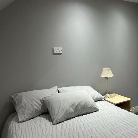 Ferienwohnung Cosy Nest In London Hendon Exterior foto
