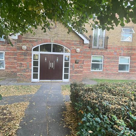 Ferienwohnung Cosy Nest In London Hendon Exterior foto