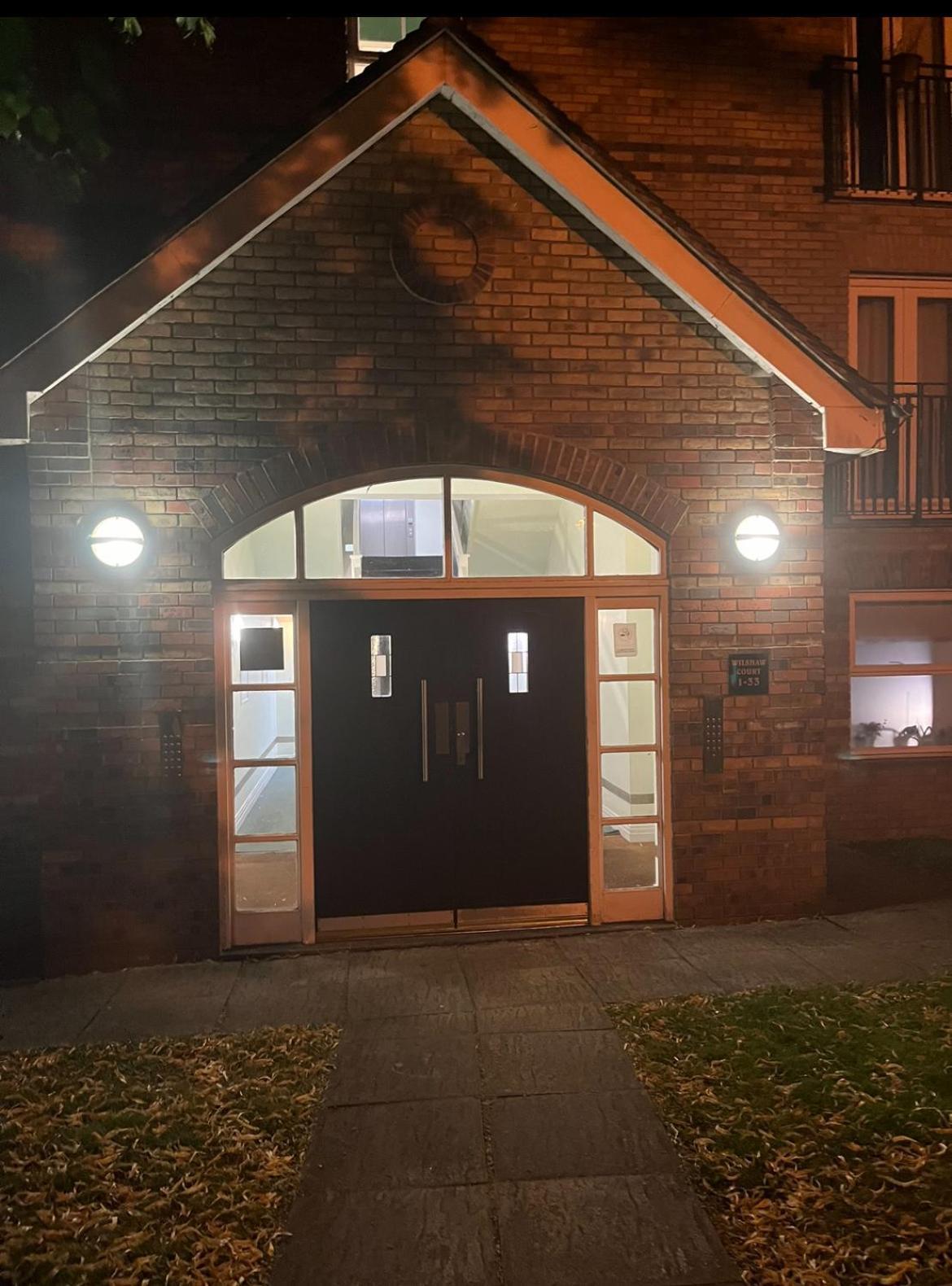 Ferienwohnung Cosy Nest In London Hendon Exterior foto